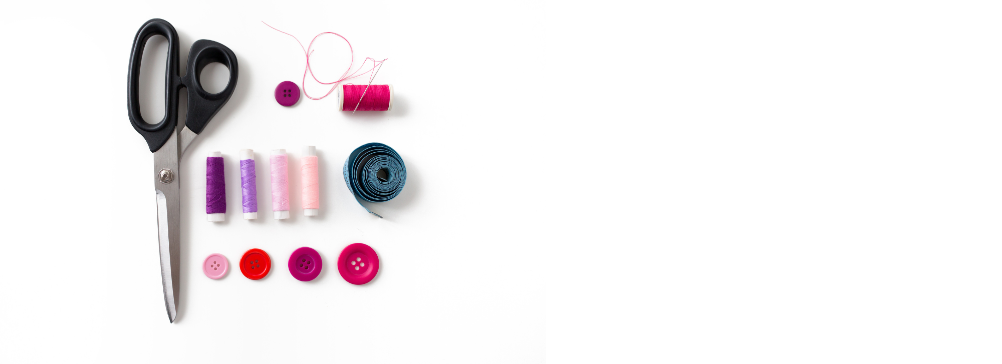 Costura e Retrosaria